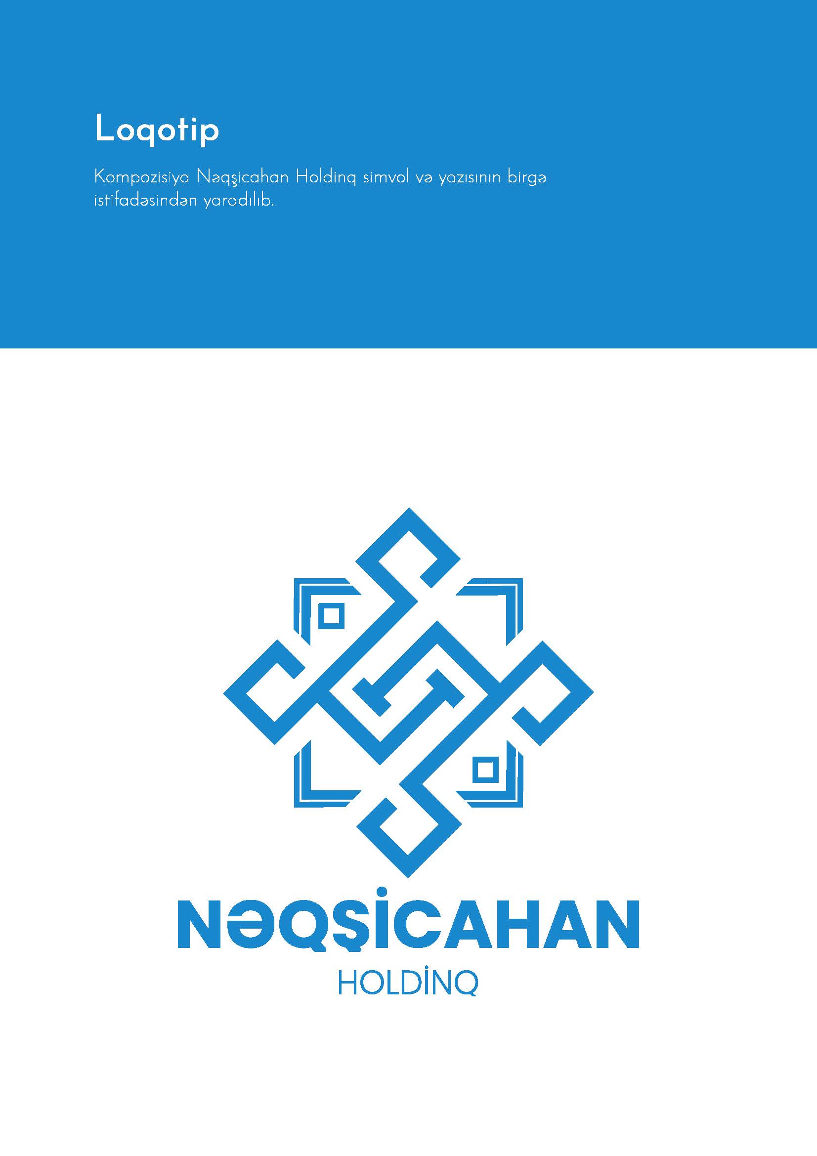 Neqsicahan Holding — example 6